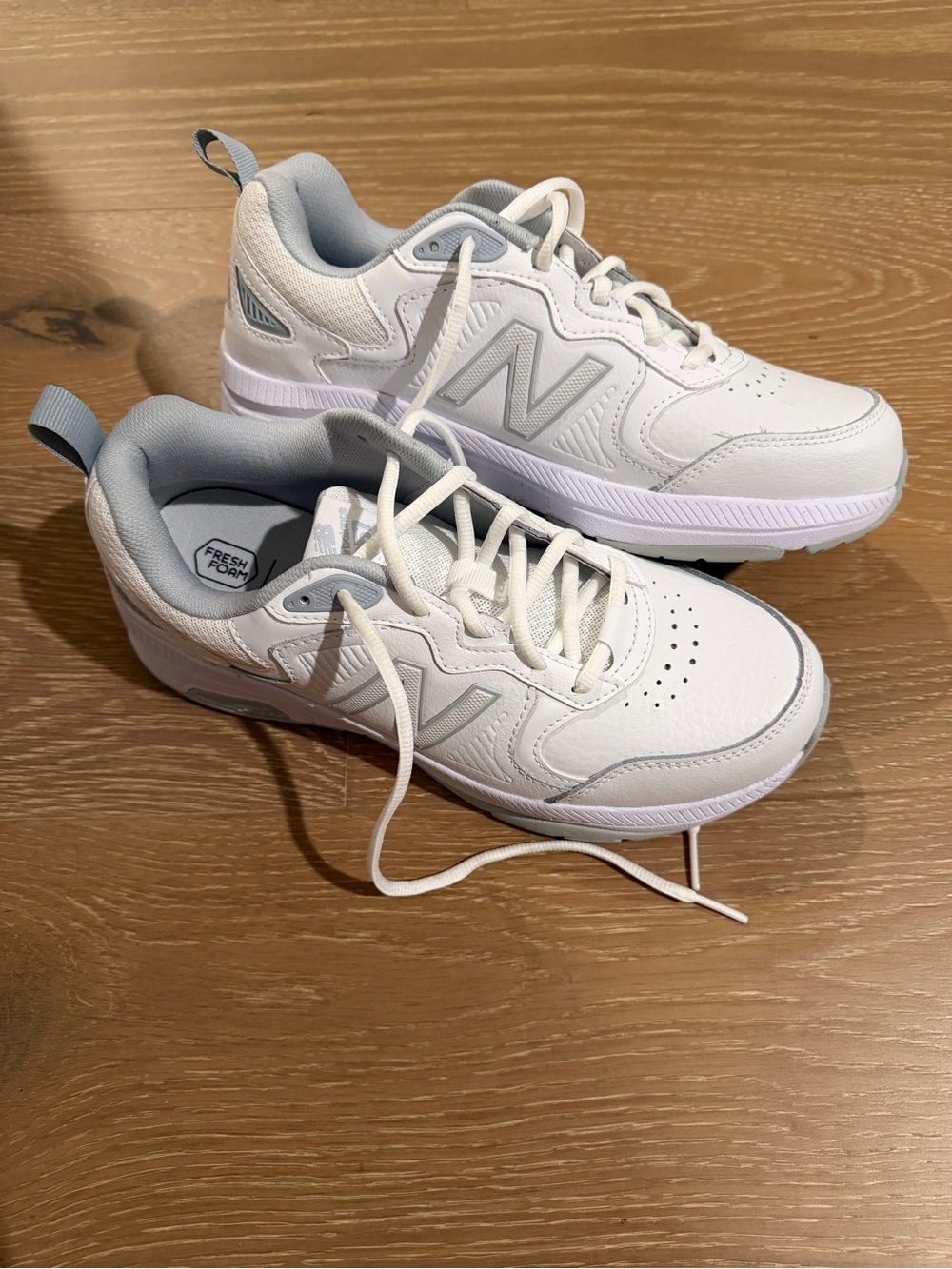 New Balance v3 857 women’s size 8.5